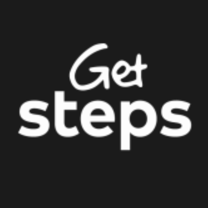 GetSteps