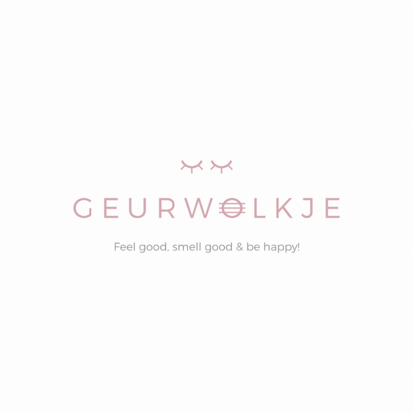 Geurwolkje