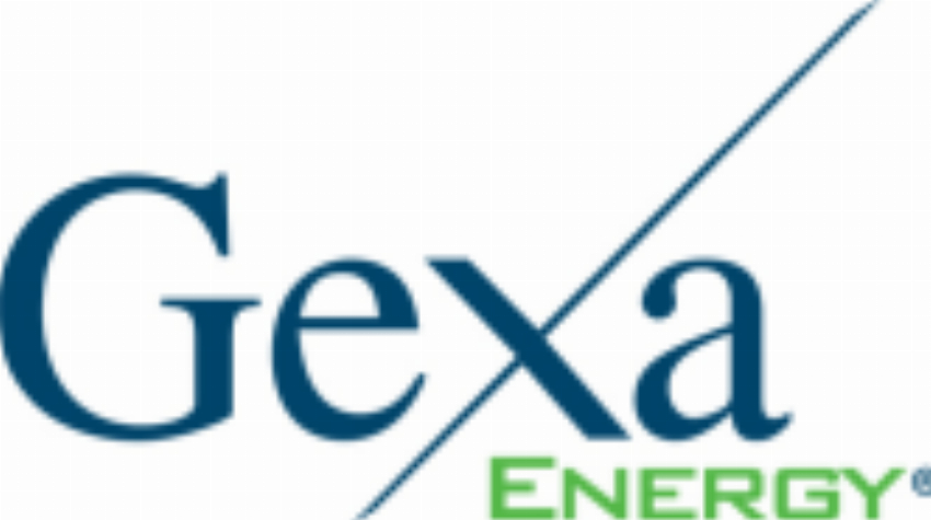 Gexa Electricity amp Energy