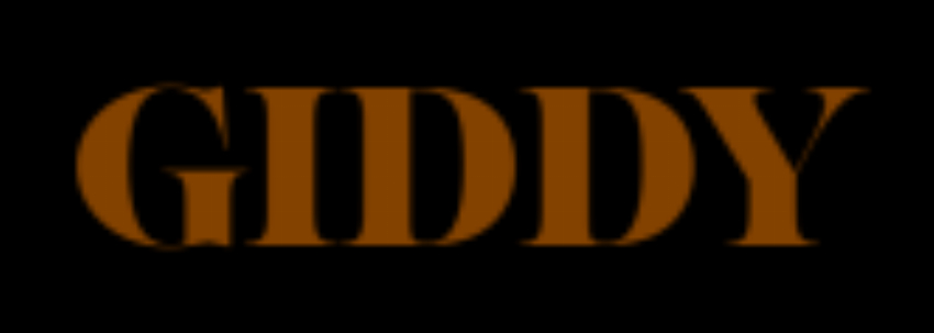 Giddy Prints