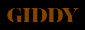 Giddy Prints