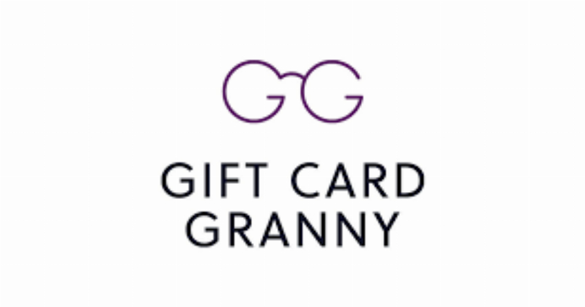 Gift Card Granny