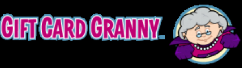 Giftcardgranny