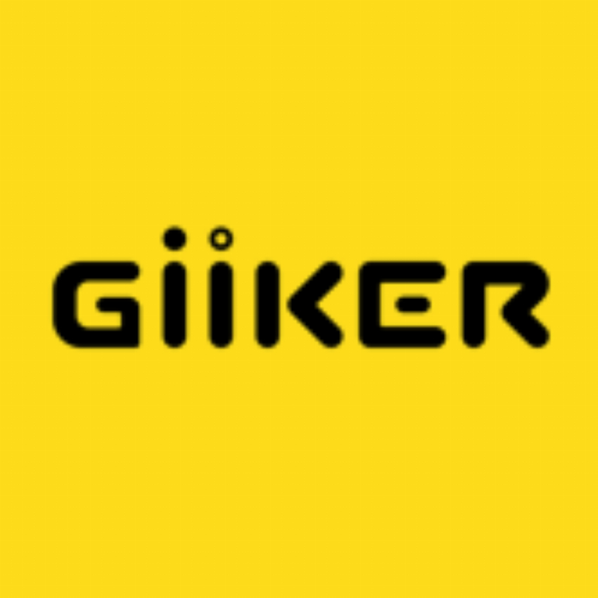 GiiKER