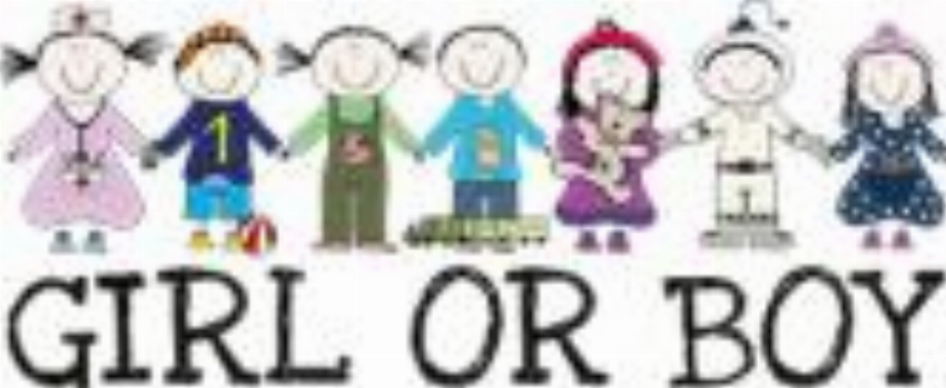 GirlOrBoy