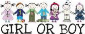 GirlOrBoy