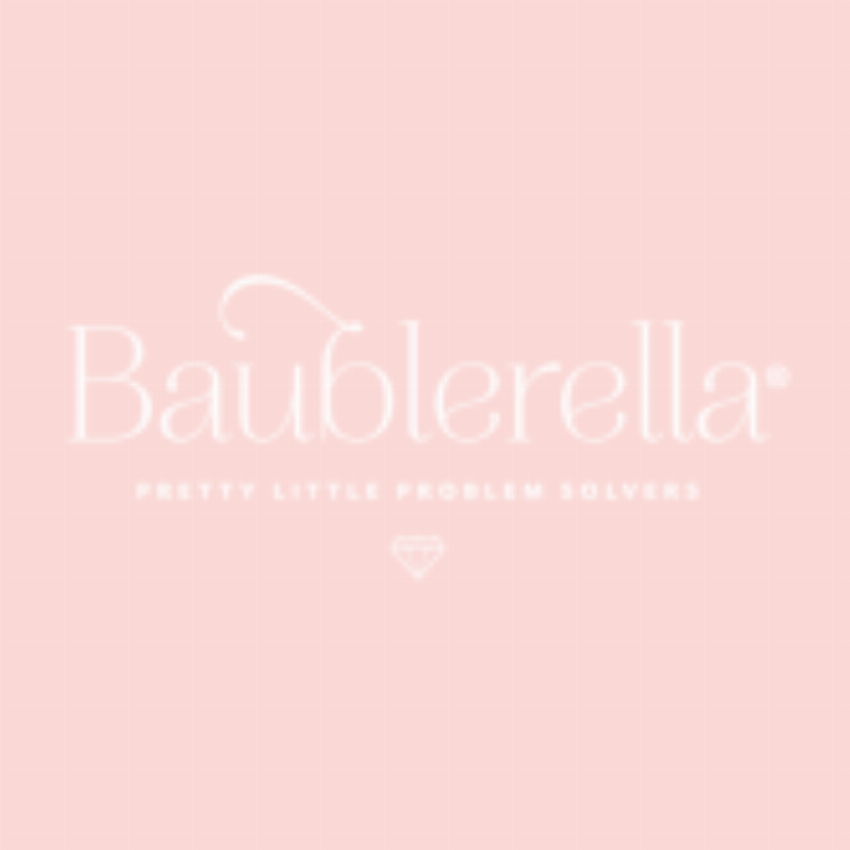 Glam amp Grace dba Baublerella