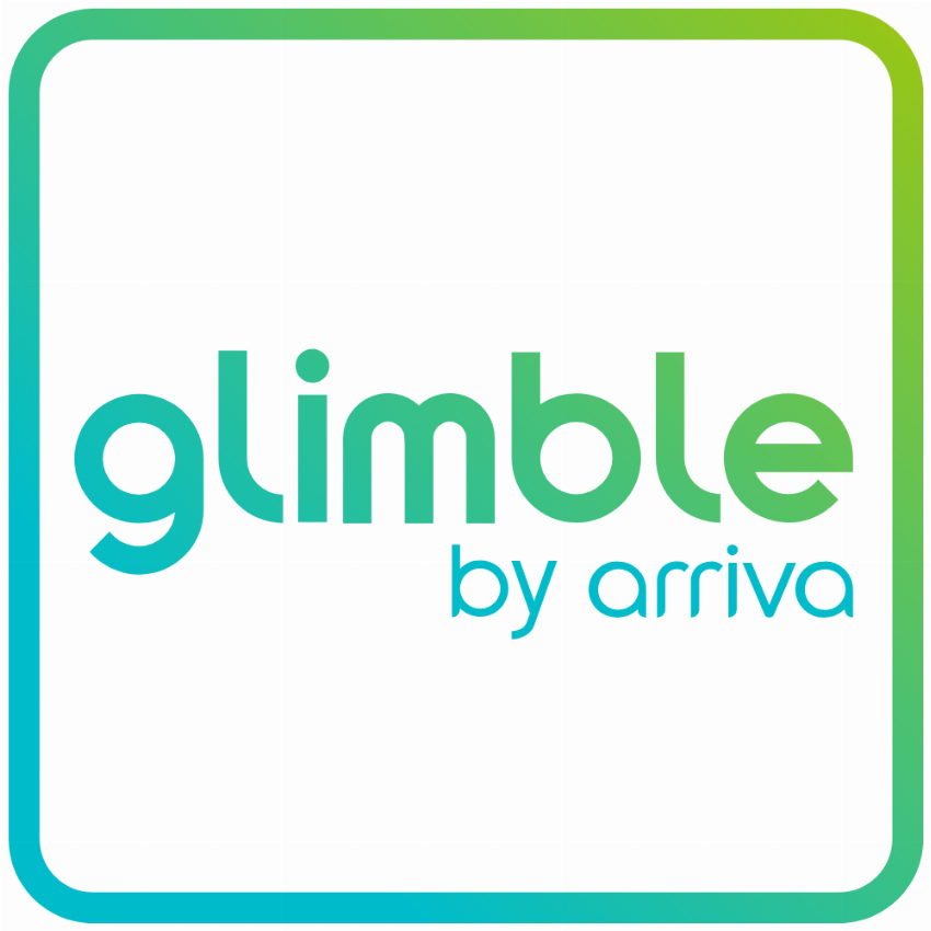 Glimble app installs iOS