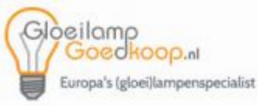 Gloeilampgoedkoop