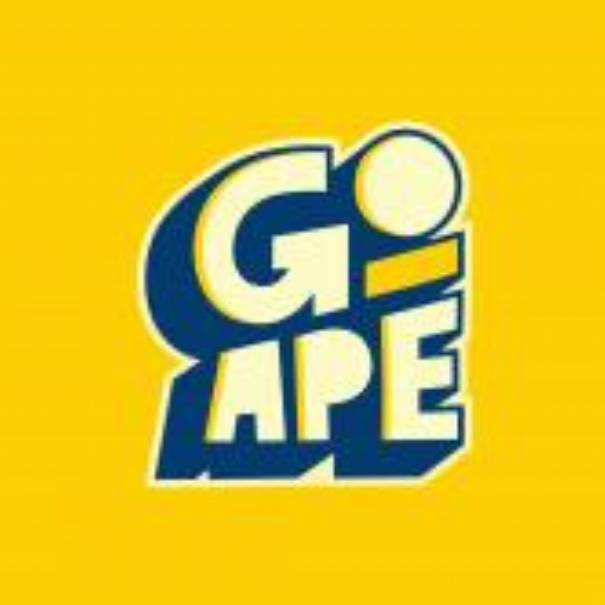 Go Ape