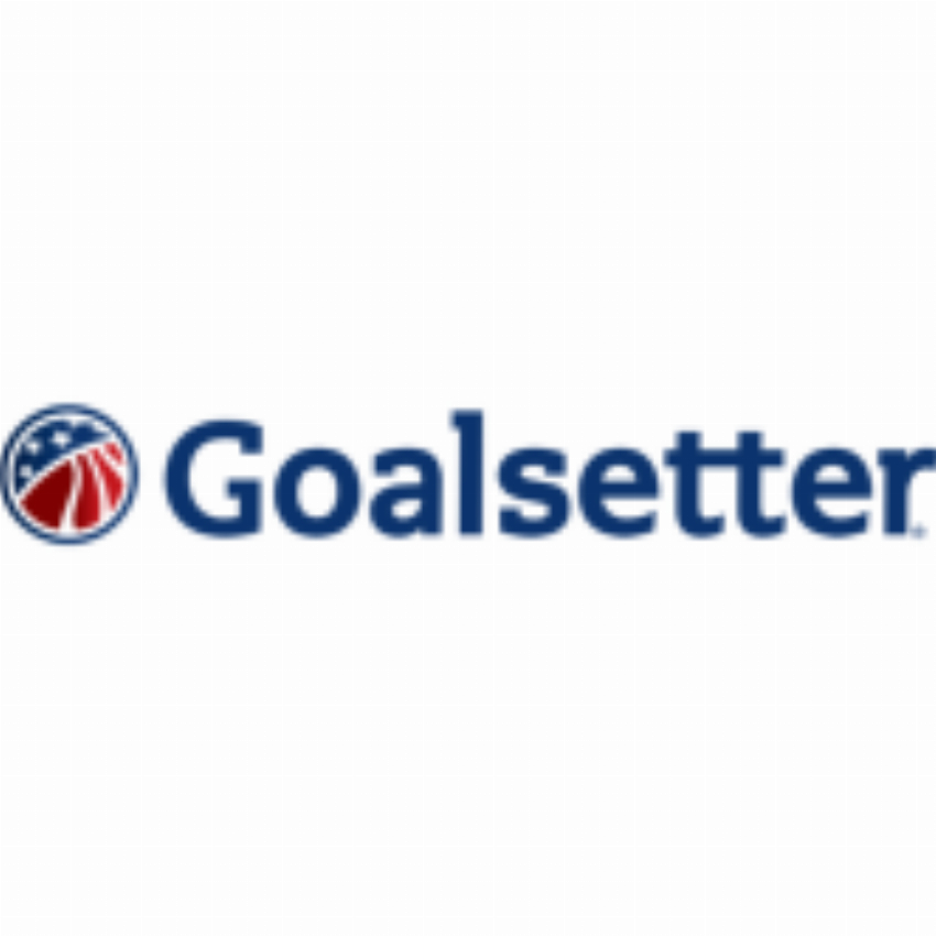 Goalsetter Basketball