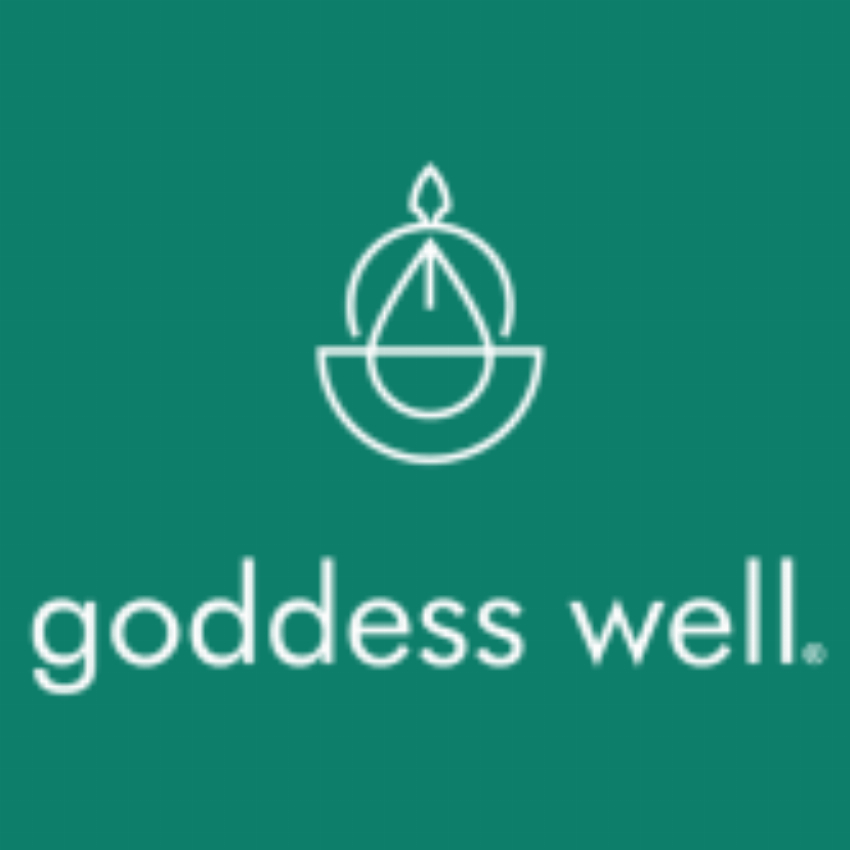 Goddess Well