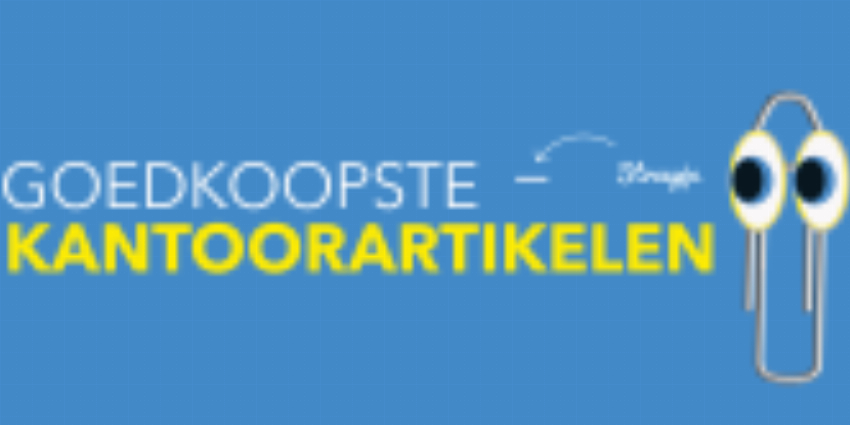 Goedkoopste-Kantoorartikelen