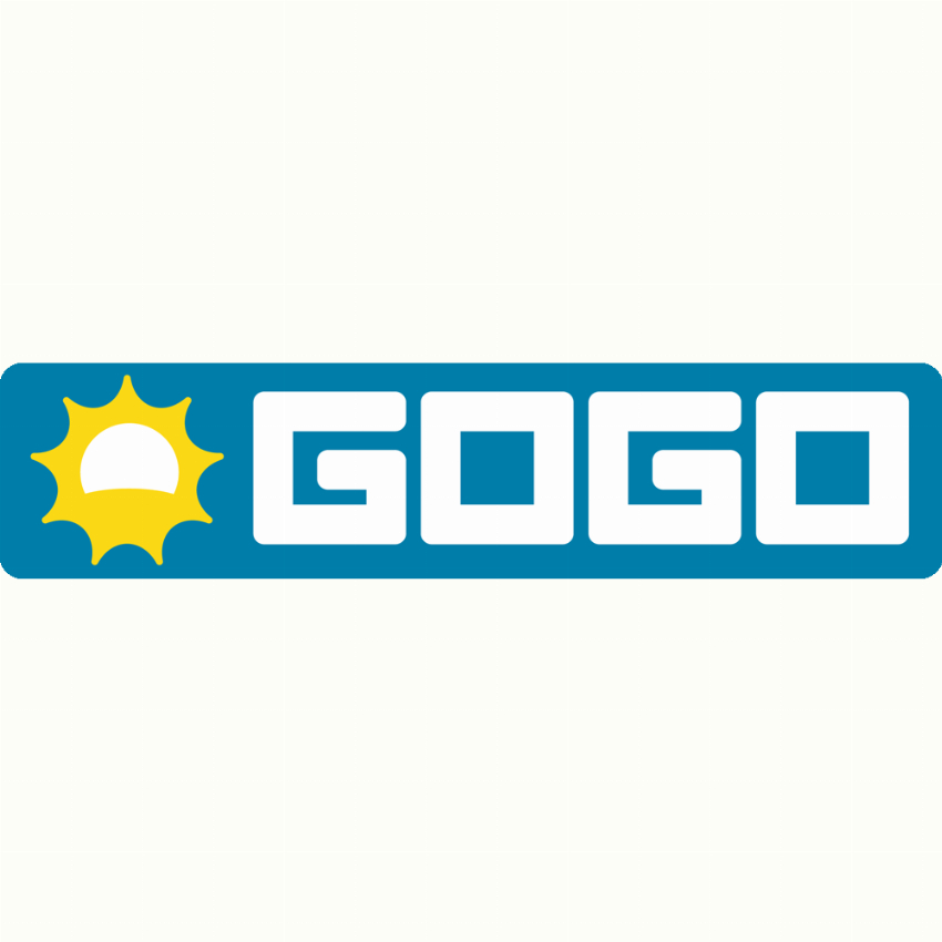 GOGO