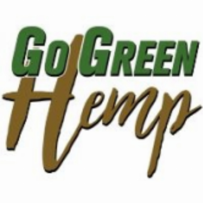 GoGreen Hemp