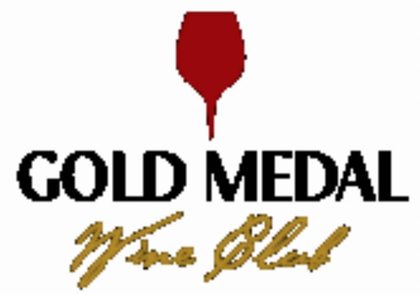 Gold Medal Wine Club