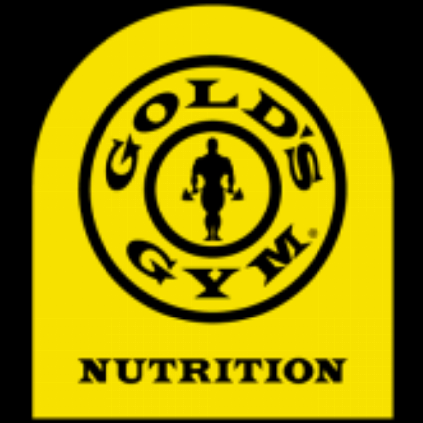Gold s Gym Nutrition