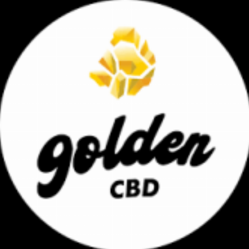Golden CBD