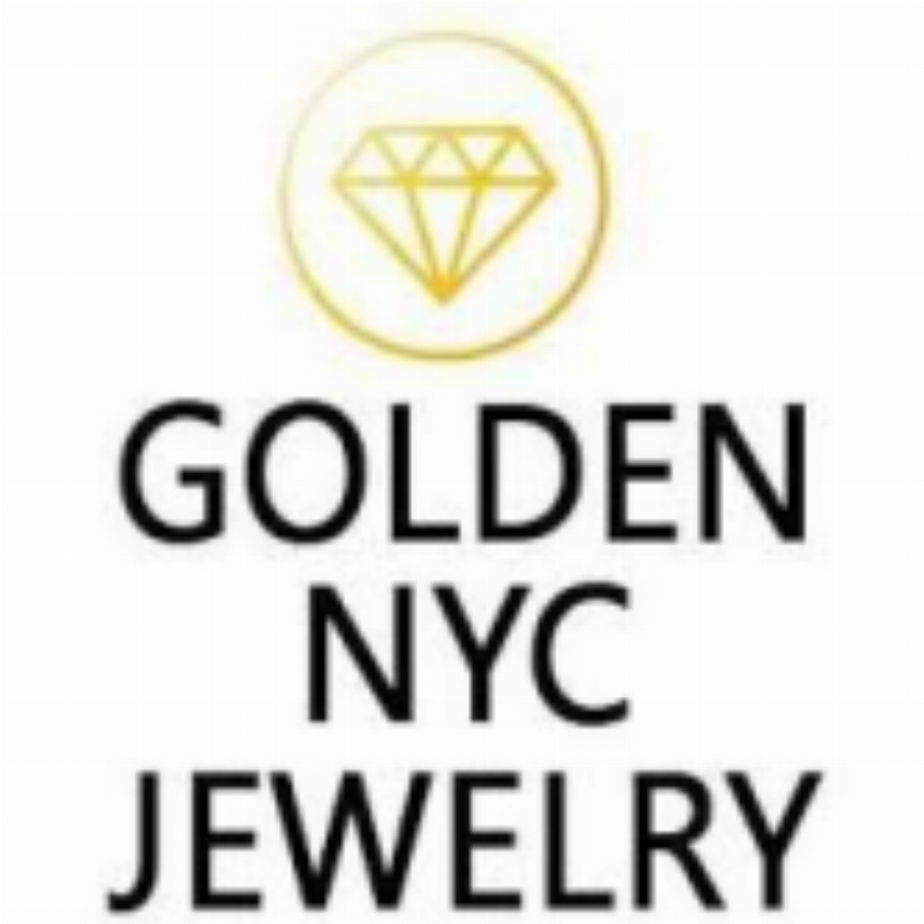 Golden NYC Jewelry