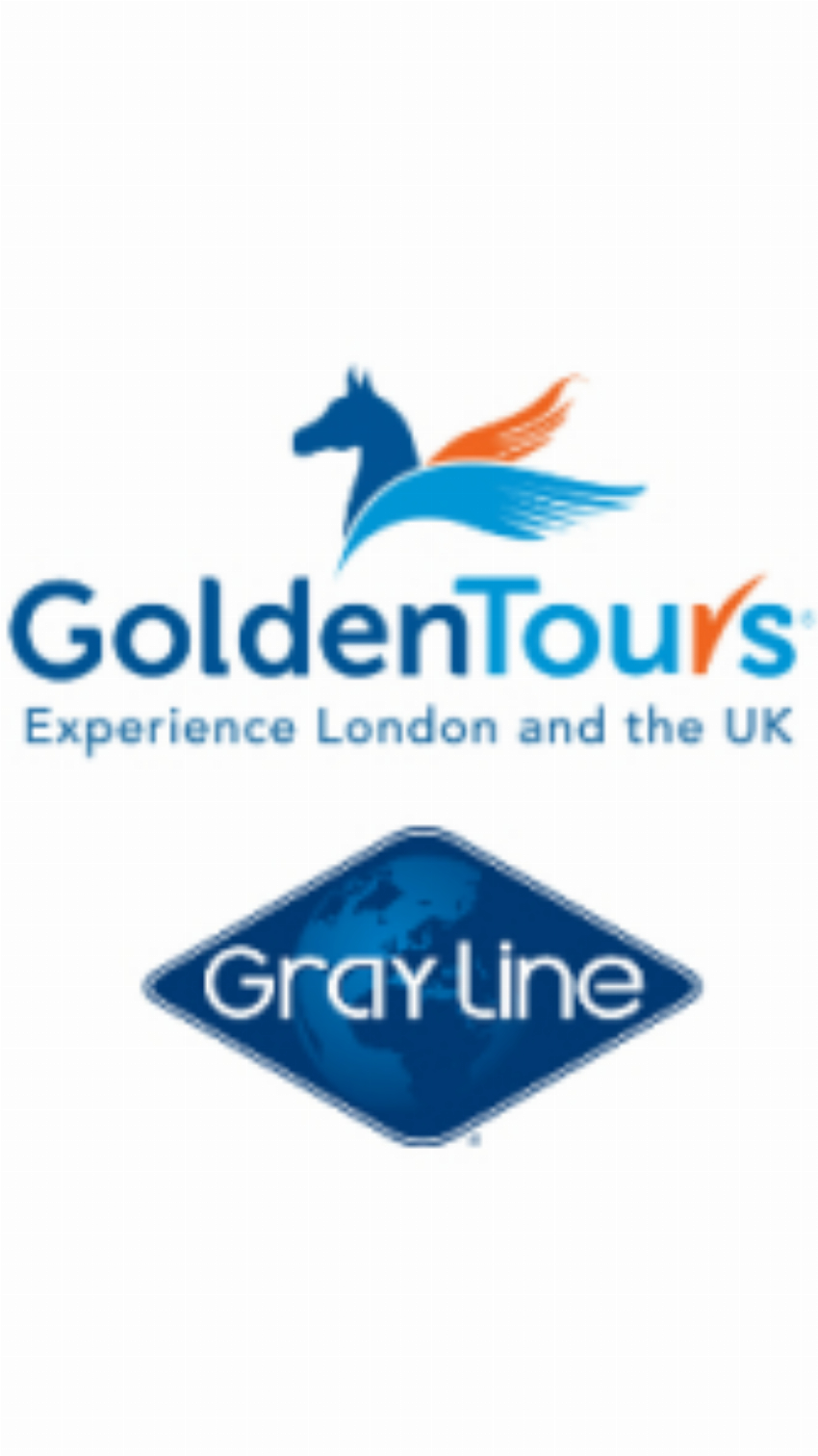 Golden Tours