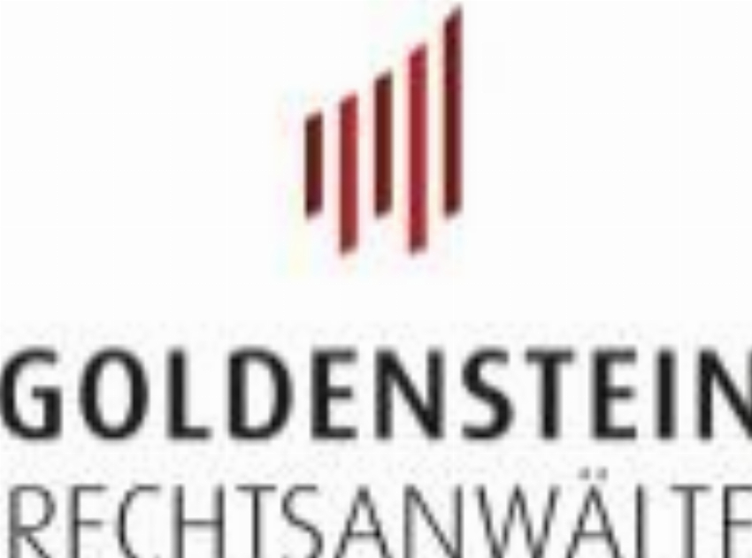 Goldenstein Rechtsanw lte