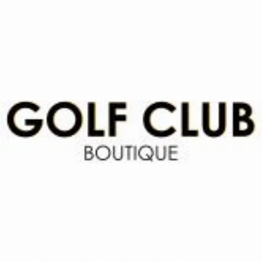 GOLF CLUB BOUTIQUE