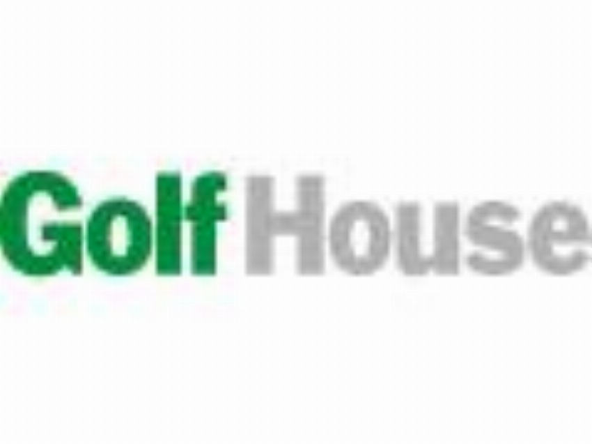 Golf House