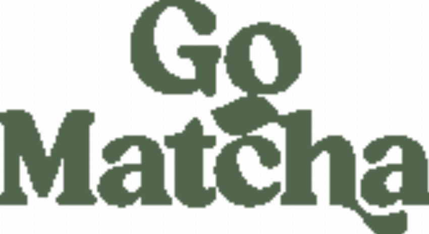 GoMatcha