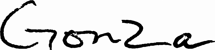 Gonza