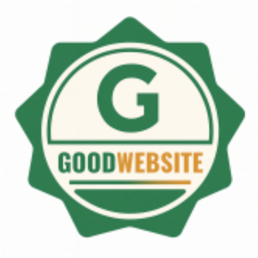 GoodWebsite