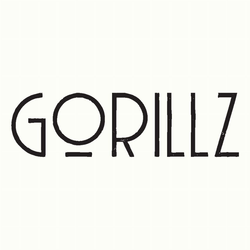 Gorillz