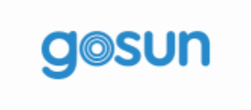 GoSun Inc