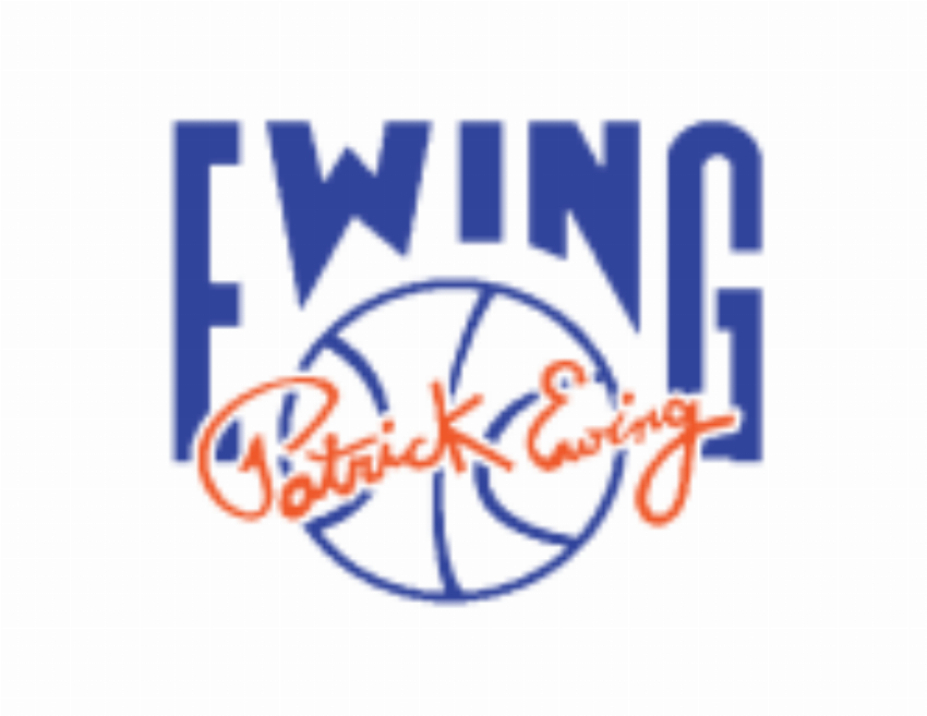 GPF Footwear EWING HLETICS