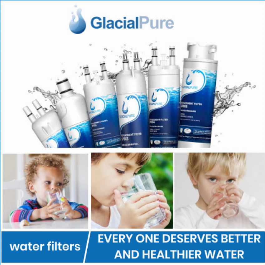 Gpfilter Glacialpurefilters