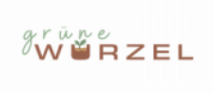 Gr ne Wurzel
