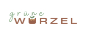 Gr ne Wurzel
