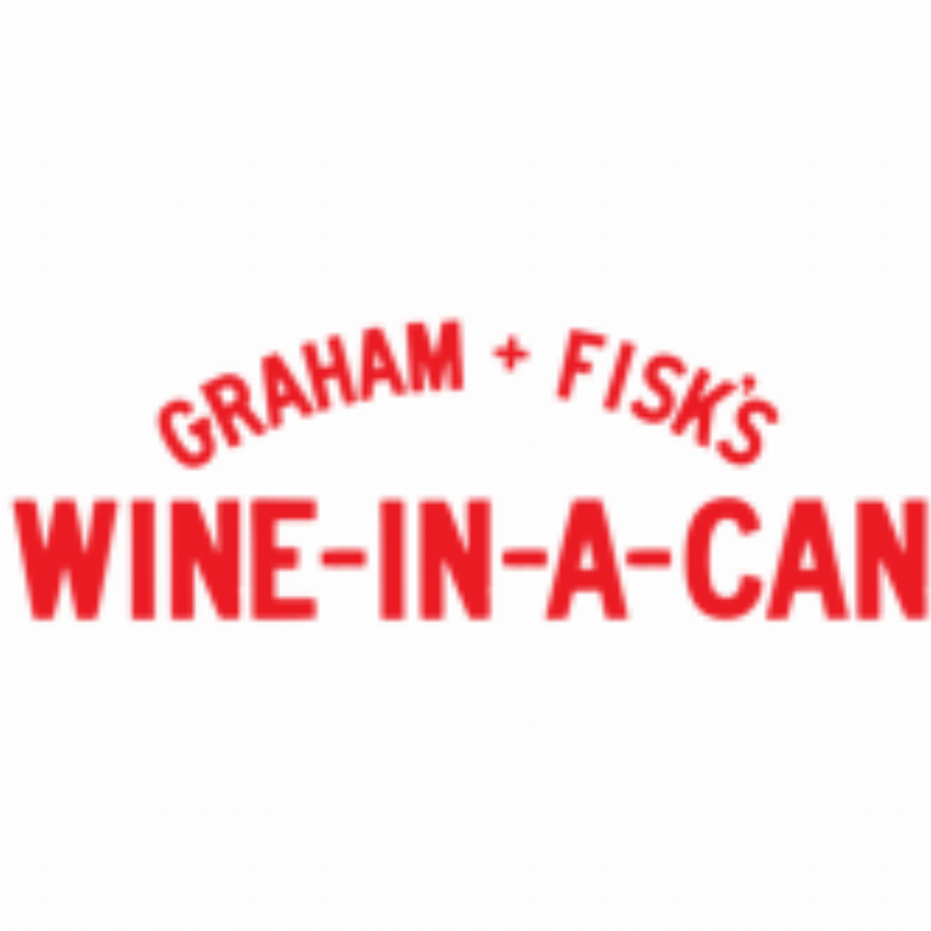 Graham Fisk s Wine-In-A-Can