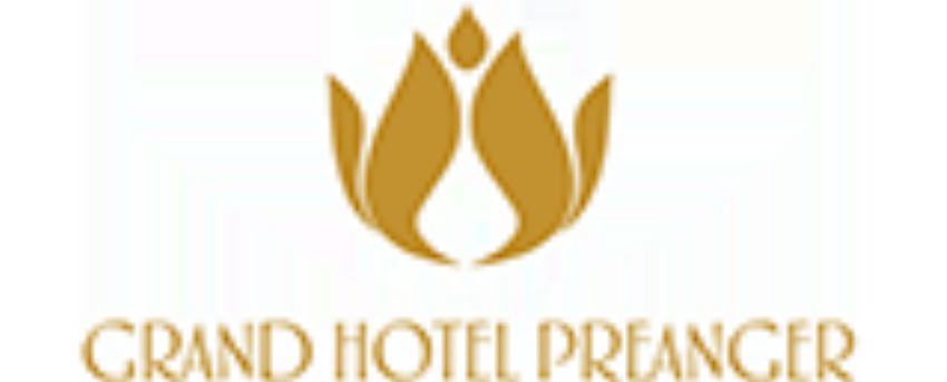 Grand Hotel Preanger