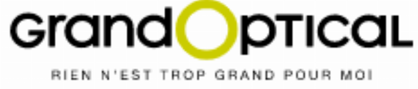 Grand optical