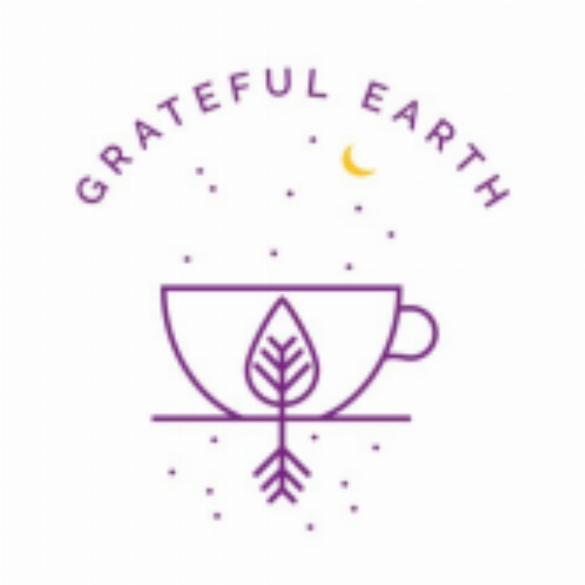 Grateful Earth