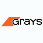 Grays Hockey