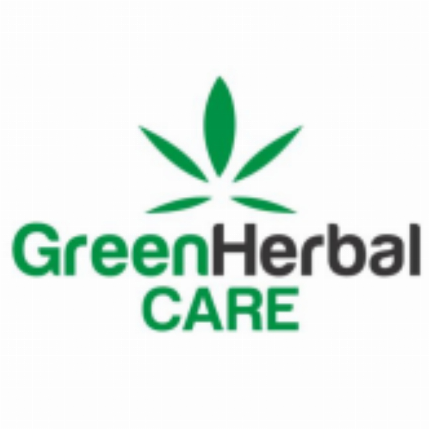 Green Herbal Care