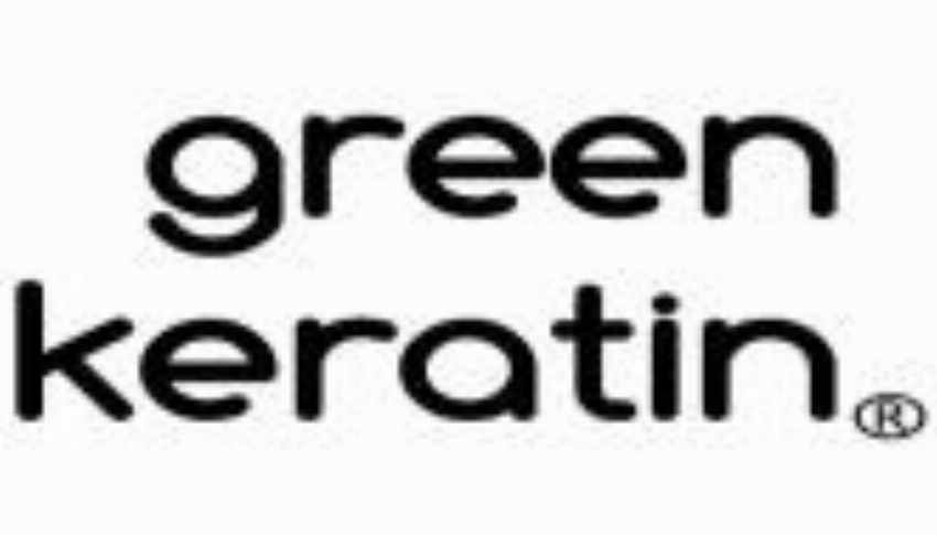 Green Keratin