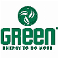 GREEN Organic Hydration