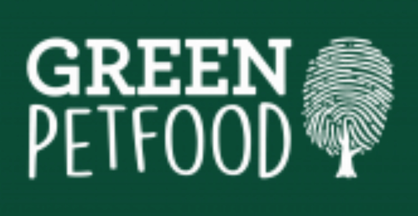 Green-petfood