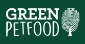 Green-petfood