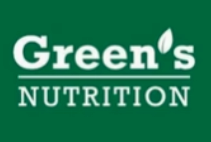 Green s Nutrition