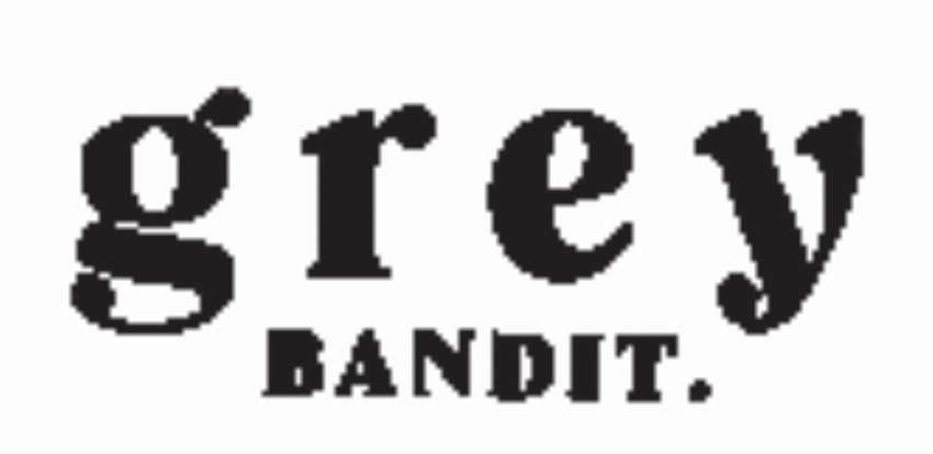 Grey Bandit
