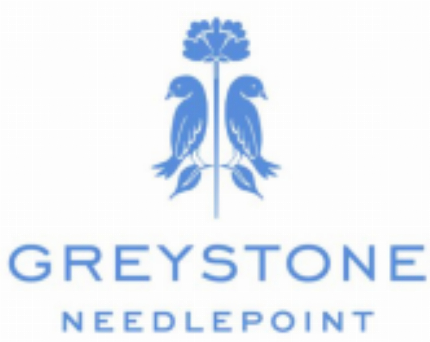 Greystone Needlepoint