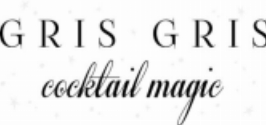 Gris Gris Cocktail Magic